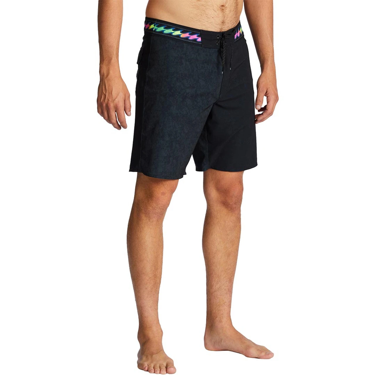 Billabong Riot Pro Performance 19" Boardshorts - Image 5