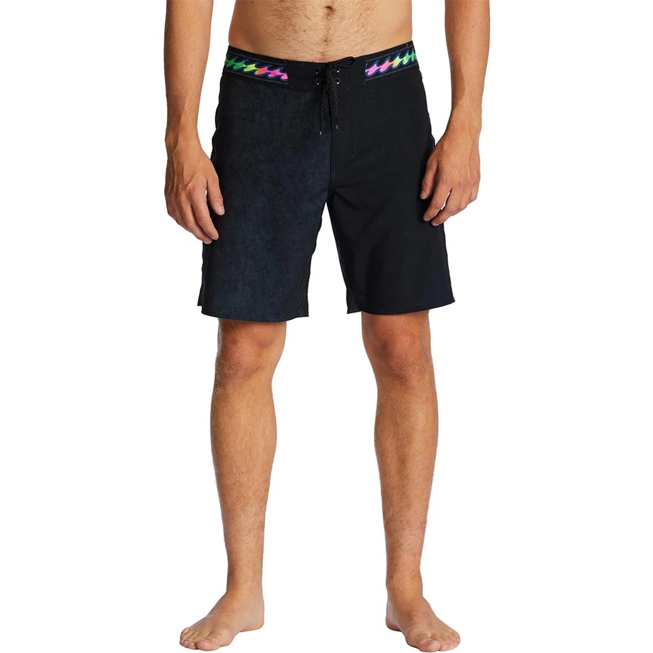 Billabong Riot Pro Performance 19" Boardshorts - Image 7