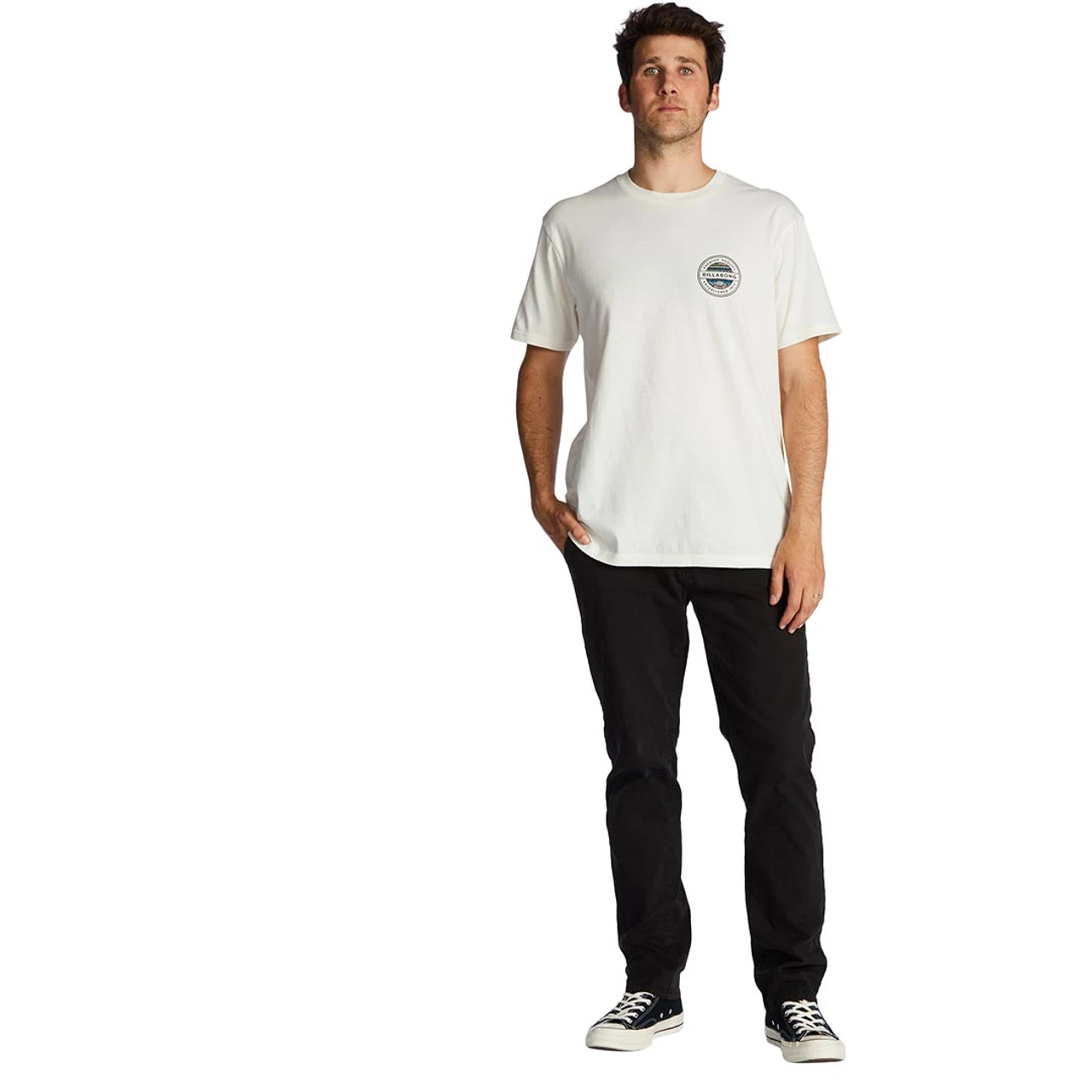 Billabong Rotor SS T-shirt - Image 3