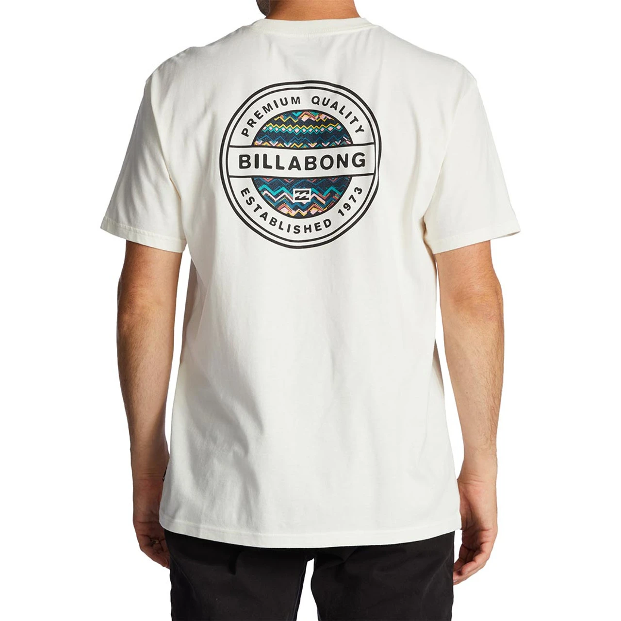 Billabong Rotor SS T-shirt - Image 4