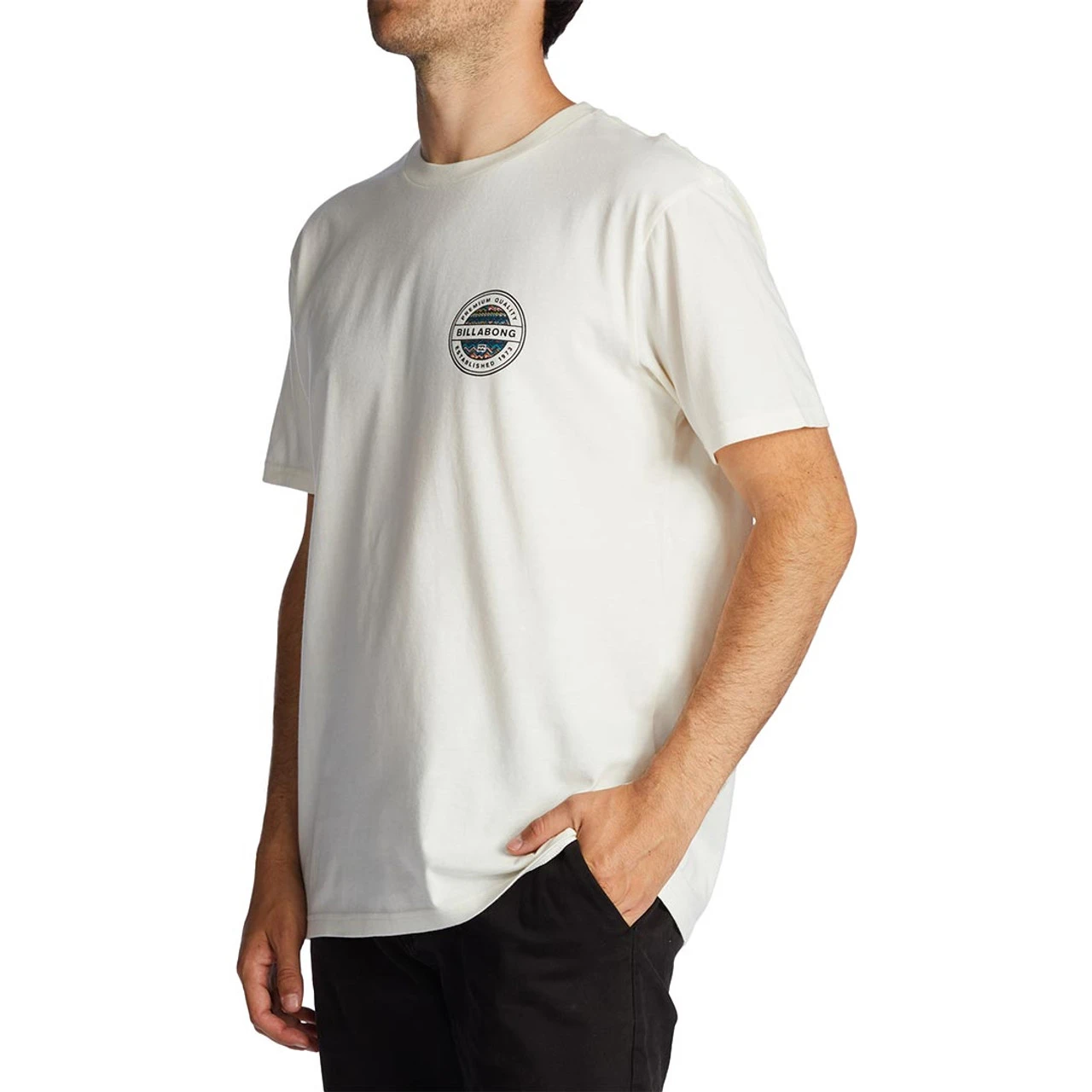 Billabong Rotor SS T-shirt - Image 5