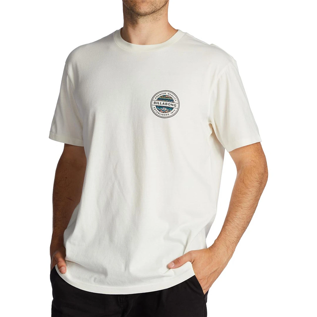 Billabong Rotor SS T-shirt - Image 7