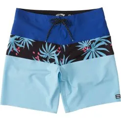 Billabong Tribong Pro Performance 18" Boardshorts