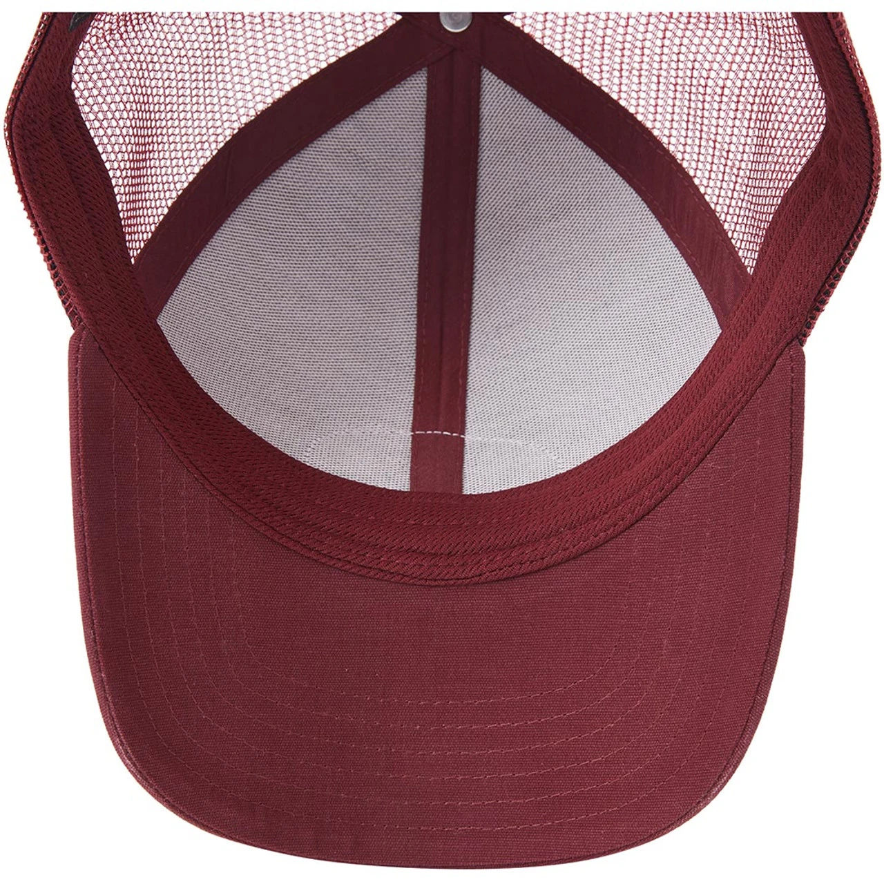 Billabong Walled Trucker Hat - Image 4