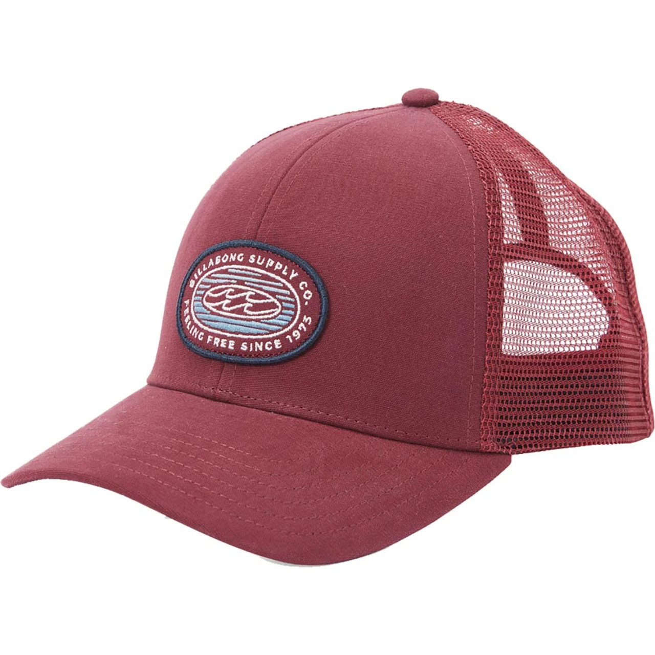 Billabong Walled Trucker Hat - Image 2