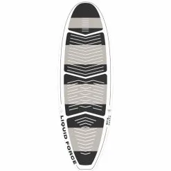 Liquid Force Guapo Wakesurf Board - 2023