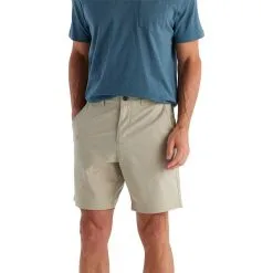 Free Fly Apparel Free Fly Men's Tradewind Short - Sandbar