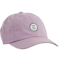 Free Fly Apparel Free Fly Flats Cap - Purple Sage
