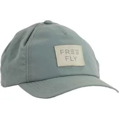 Free Fly Apparel Free Fly Wave 5-Panel Hat - Sagebrush