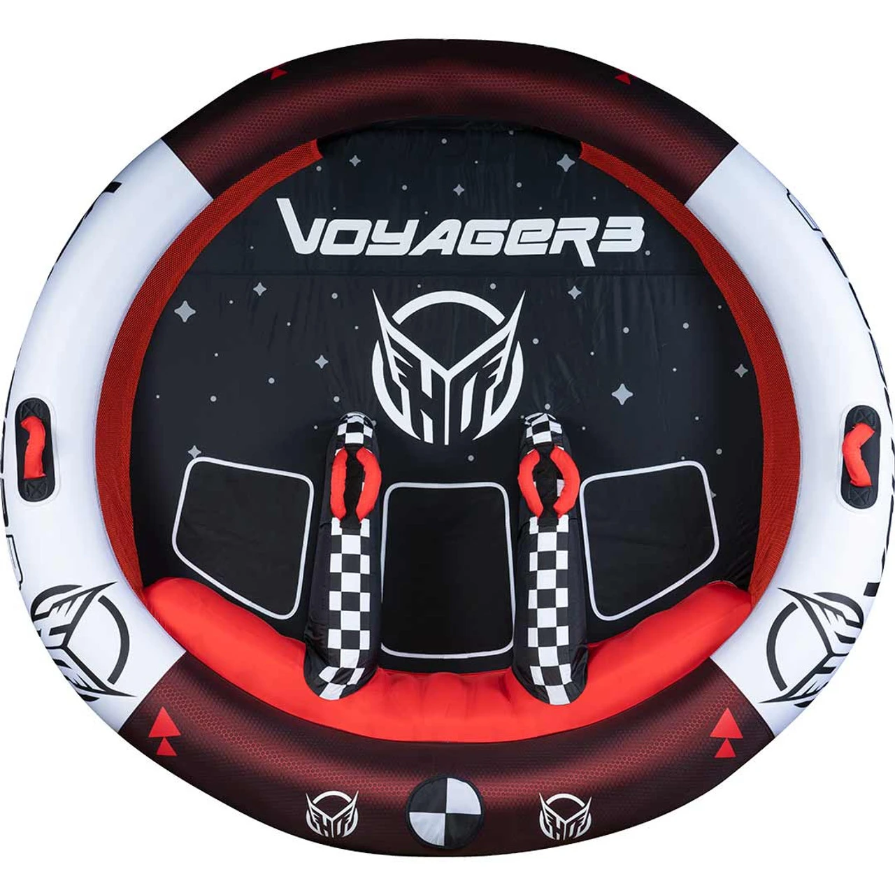 HO Voyager 3 Tube - Image 3