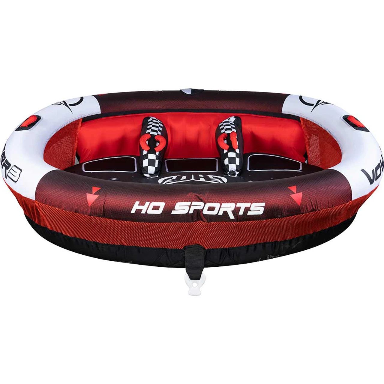 HO Voyager 3 Tube - Image 4