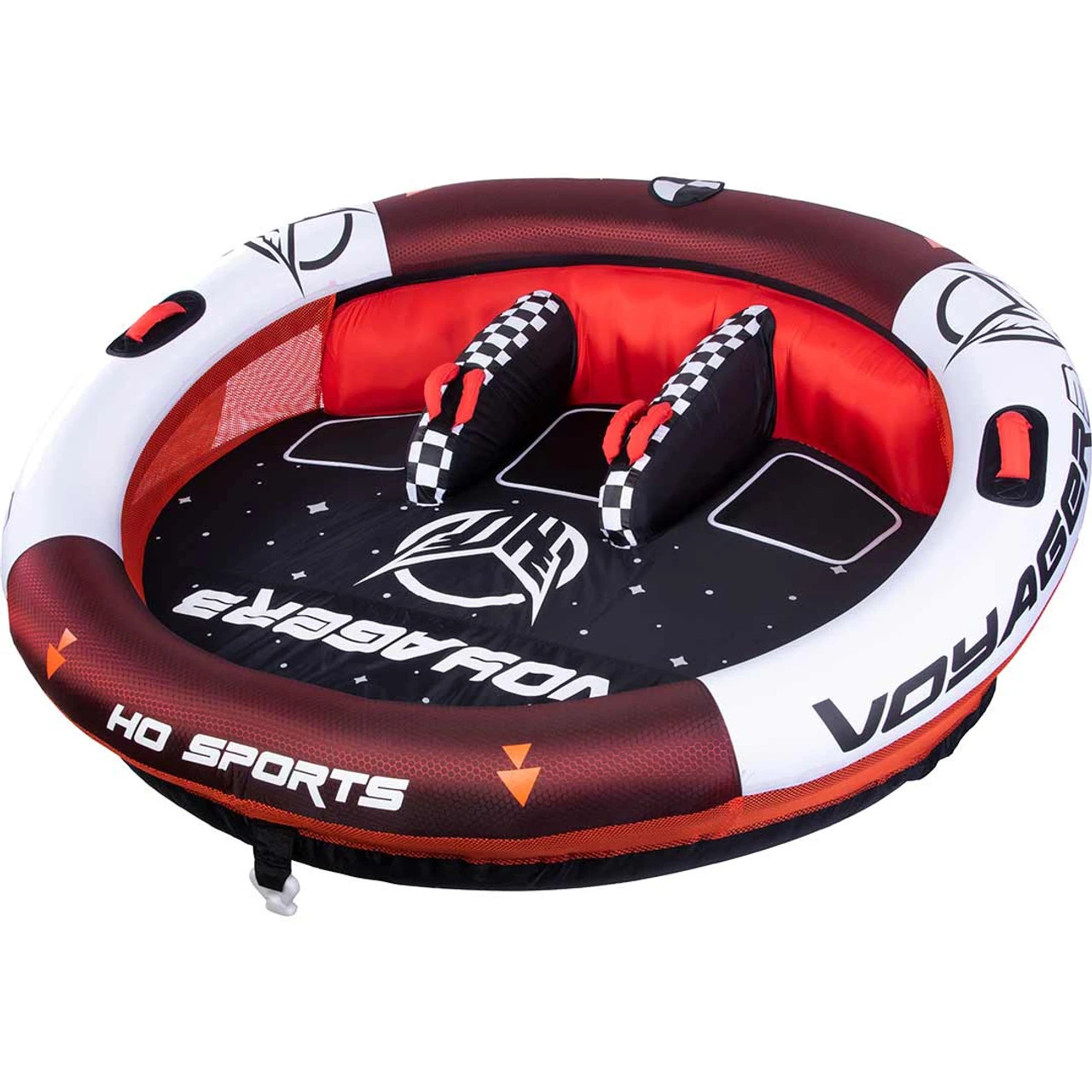 HO Voyager 3 Tube - Image 2