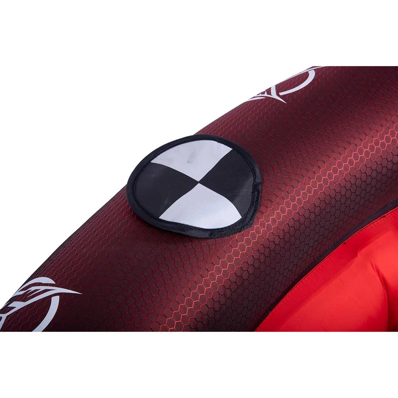 HO Voyager 3 Tube - Image 8