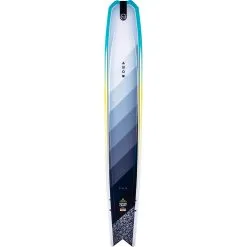 HO Hovercraft Slalom Water Ski - 2023 - Teal