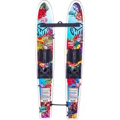 HO Hot Shot Kids Trainer Combo Waterskis