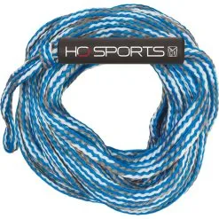 HO 2K Deluxe Tube Rope