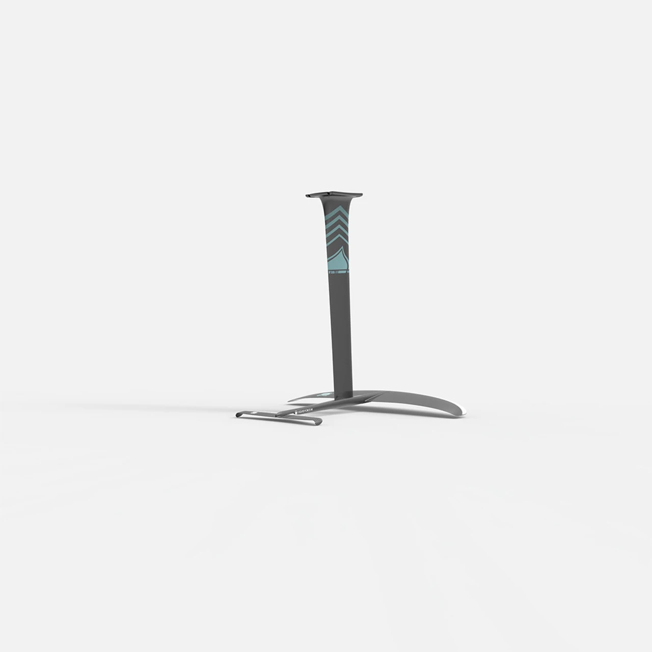 Liquid Force Nebula Foil Package W/ Carbon Horizon 120 Foil - Image 4