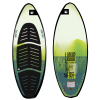 Liquid Force Swami Wakesurf Board - 2023