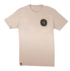 Liquid Force Radiant Tee - Grey