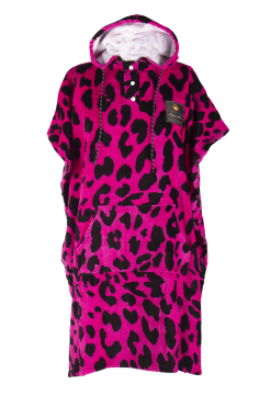 Liquid Force Punk Changer Towel