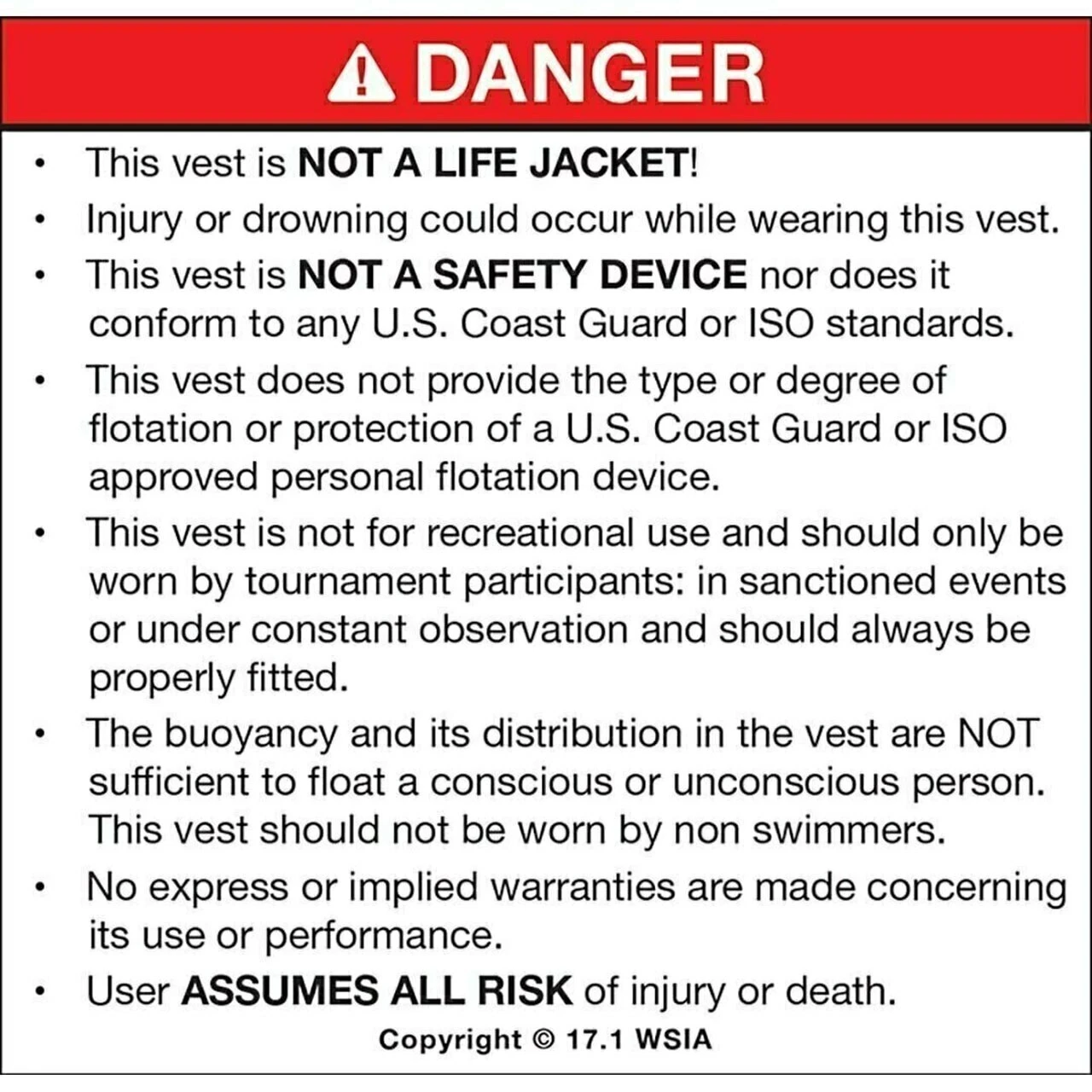 Hyperlite Storm Women's Comp Vest - 2022 - Image 3