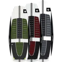 Liquid Force Twinzer Wakesurf Board - 2022