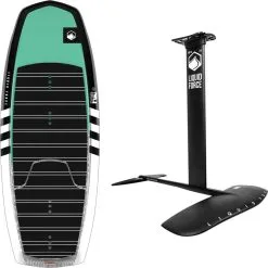 Liquid Force Pod Foil Package W/Flite 120 Foil