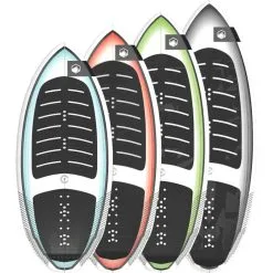 Liquid Force TC Skim Wakesurf Board - 2023