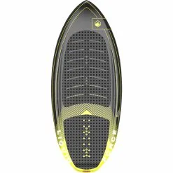 Liquid Force Primo W/ Straps Wakesurf Board - 2023