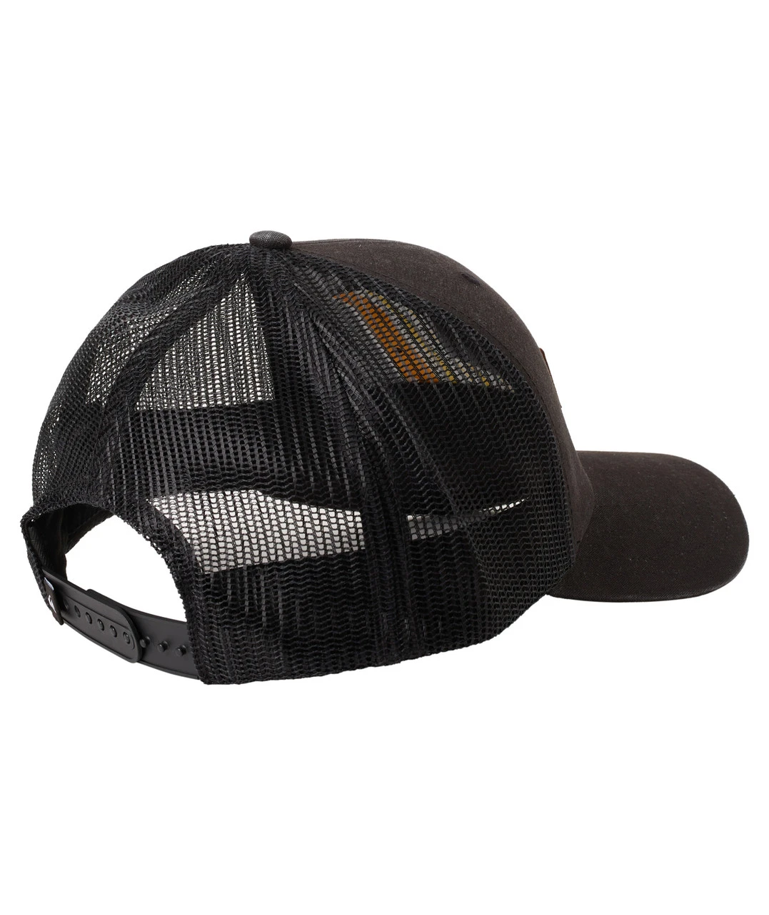 Quiksilver Down The Hatch Trucker Hat - Image 4