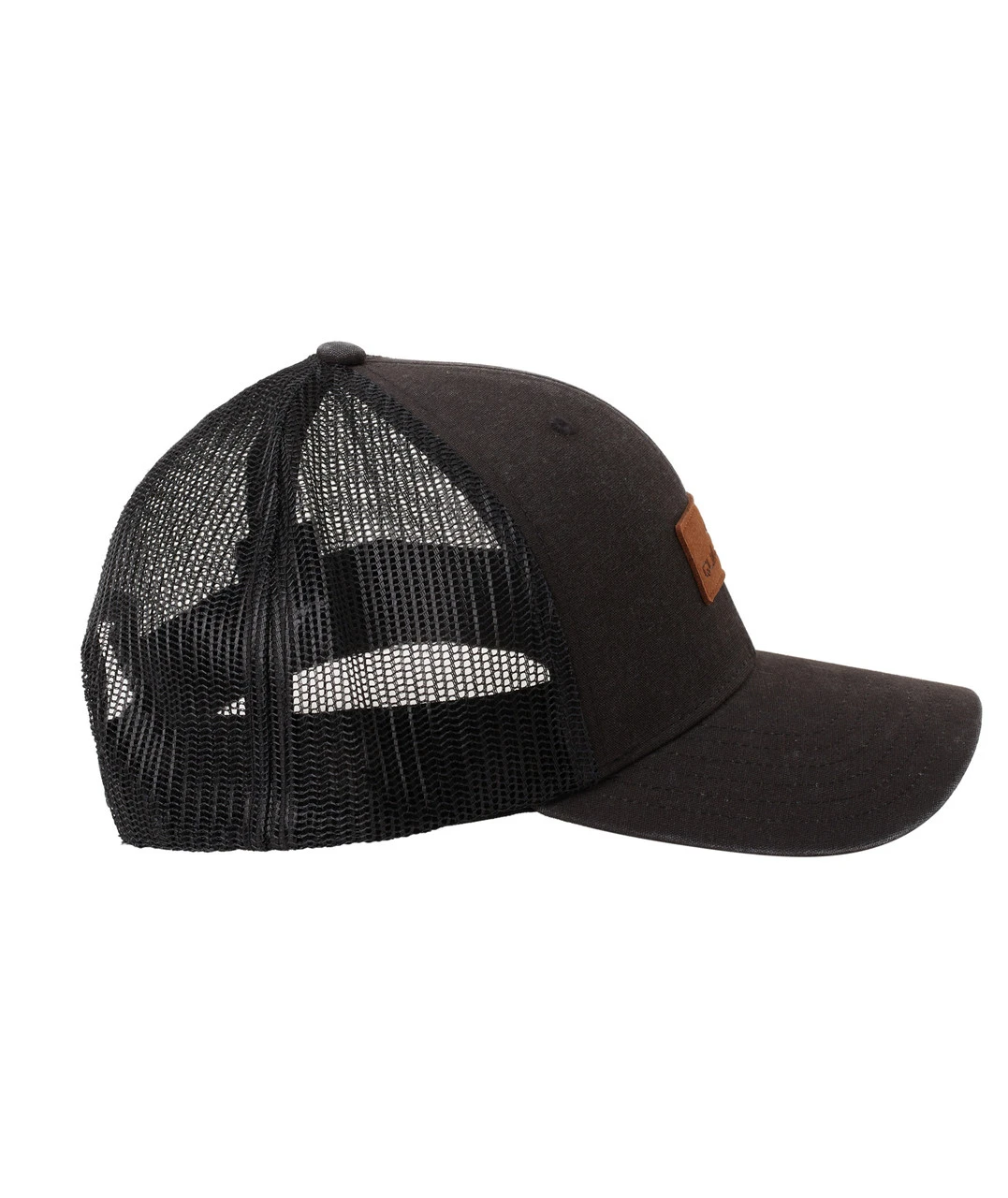 Quiksilver Down The Hatch Trucker Hat - Image 3
