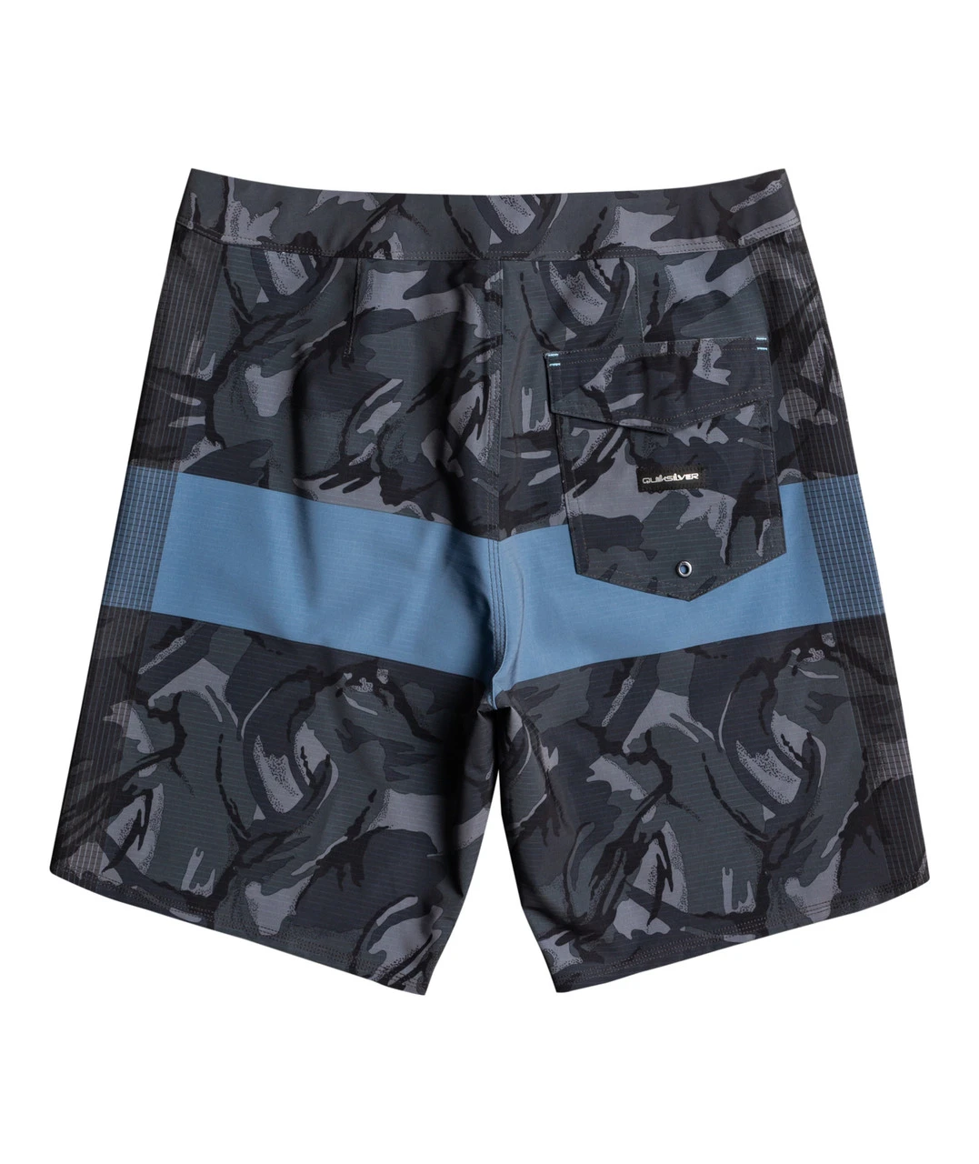 Quiksilver Highlite Arch 19" Boardshorts Tarmac - Image 2