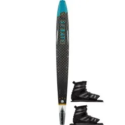 Radar Senate Lithium Water Ski W/ Double BOA Vector - 2023