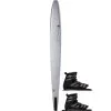 Radar Vapor Lithium Water Ski W/ Double BOA Vector - 2023