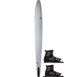 Radar Vapor Lithium Water Ski W/ Double BOA Vector - 2023