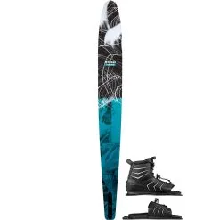 Radar Terrain Water Ski W/ Vector RTP - 2023