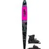 Radar Women's Union Water Ski W/ Lyric RTP - 2023