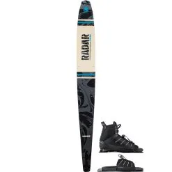 Radar Union Water Ski W/ Prime RTP - 2023