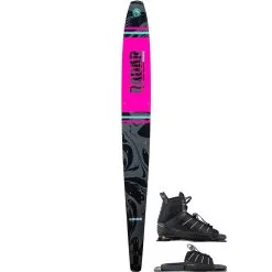 Radar Women's Union Water Ski W/ Prime RTP - 2023