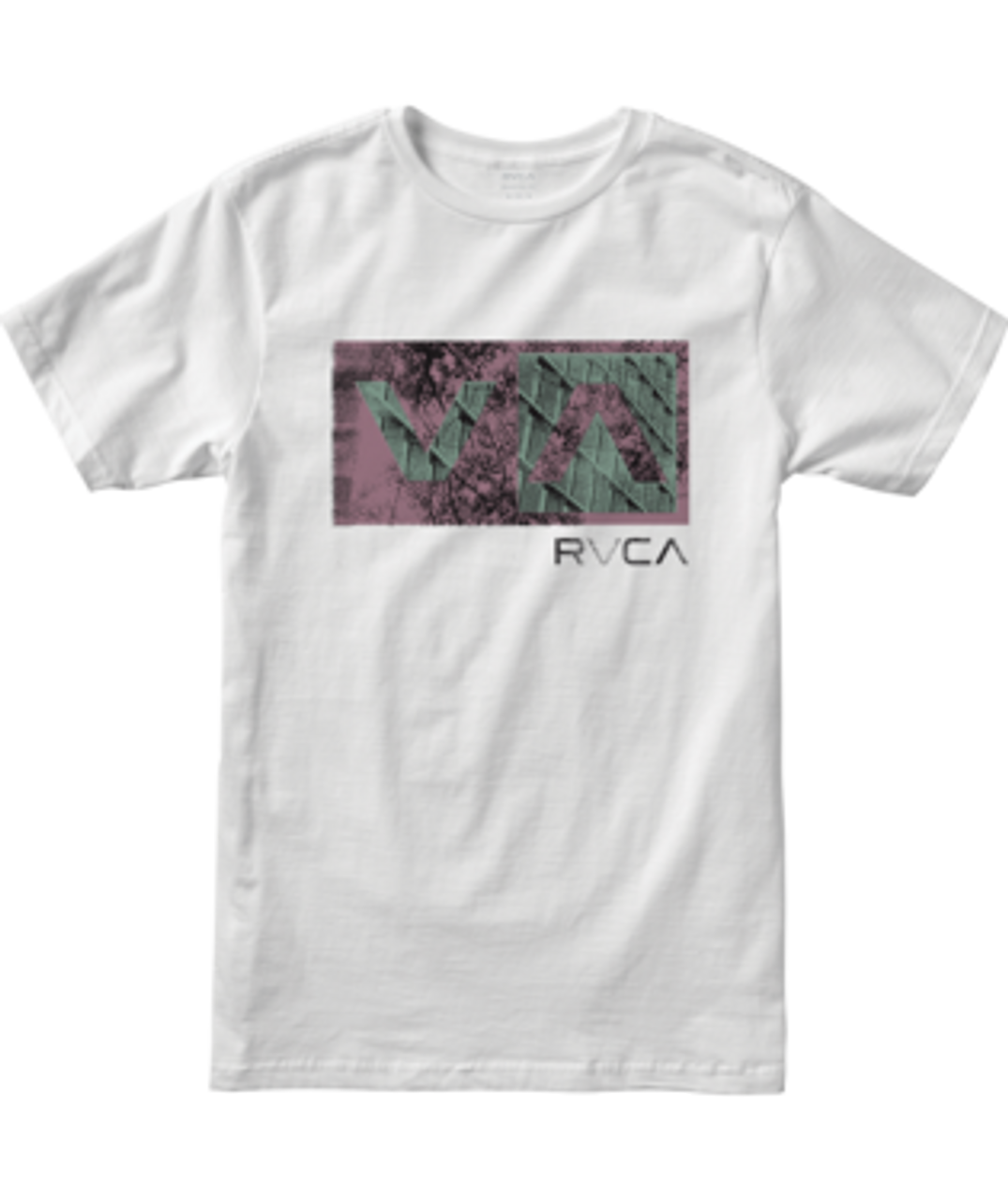 Quiksilver RVCA Balance Box T-Shirt