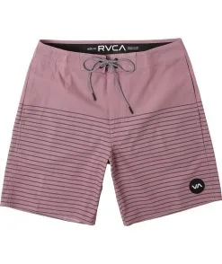 RVCA Curren Boardshorts 18"