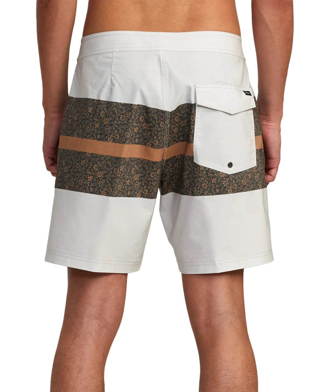 RVCA Westport Print Boardshorts 17" - Image 9