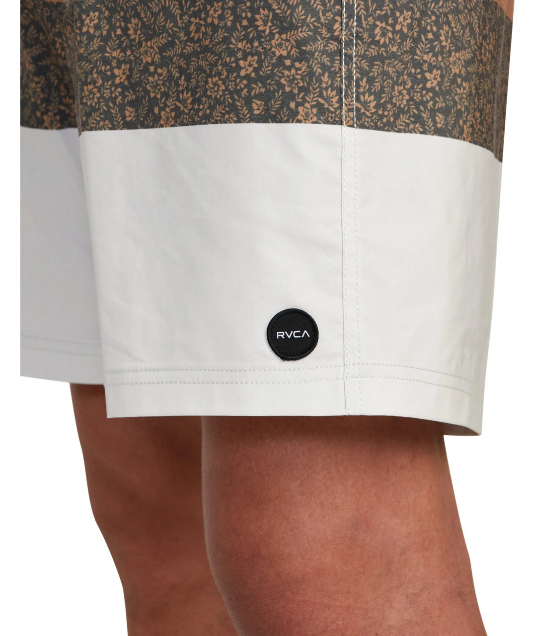 RVCA Westport Print Boardshorts 17" - Image 5