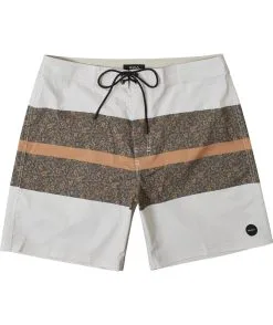 RVCA Westport Print Boardshorts 17"