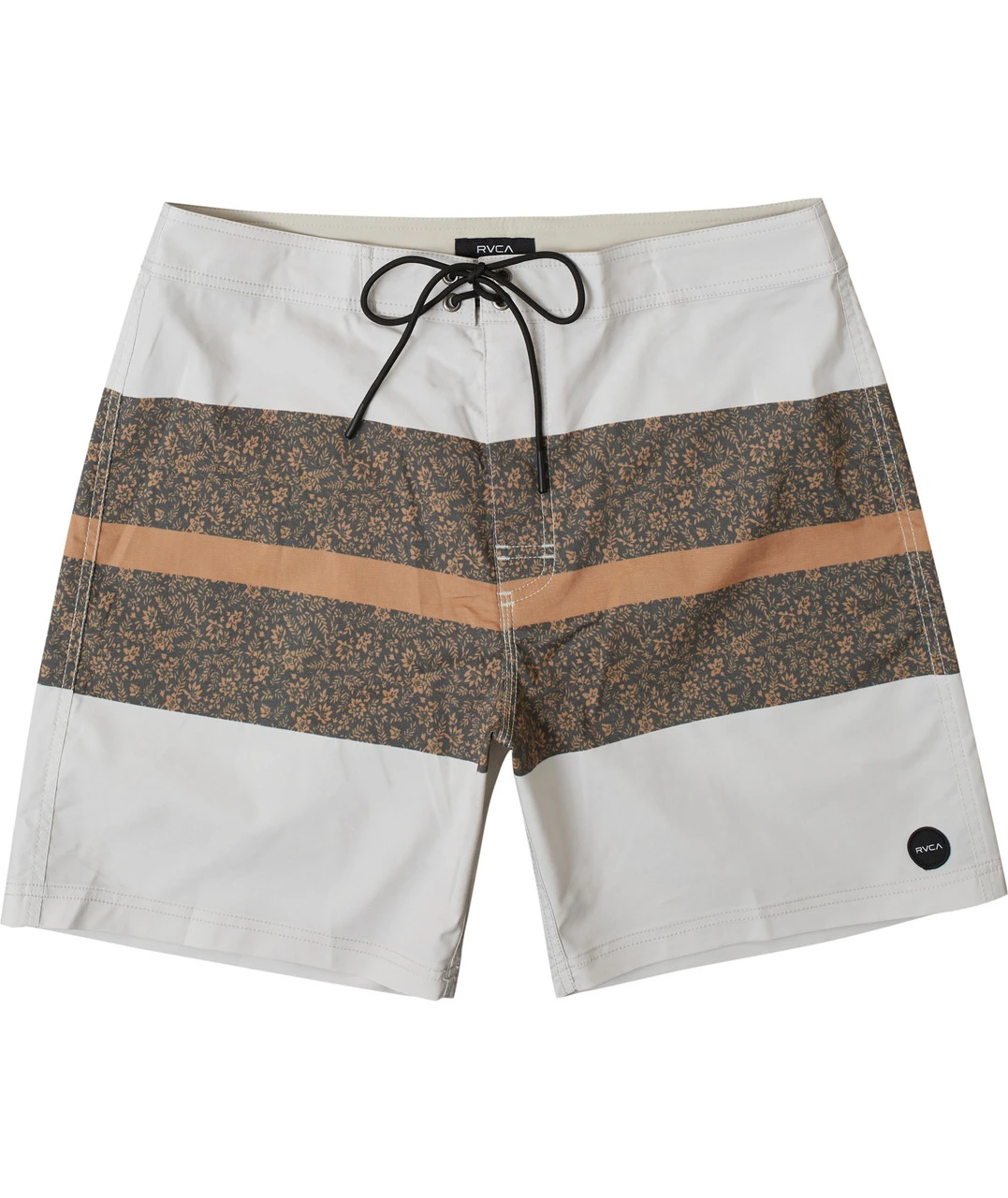 RVCA Westport Print Boardshorts 17"