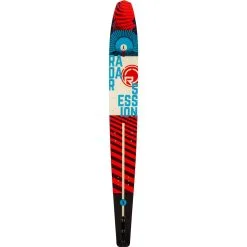 Radar Session Waterski - 2023