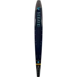 Radar Senate Graphite Waterski - 2023
