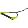 Radar Vapor Barlock 13" Water Ski Handle - Green