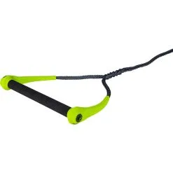 Radar Vapor Barlock 13" Water Ski Handle - Green