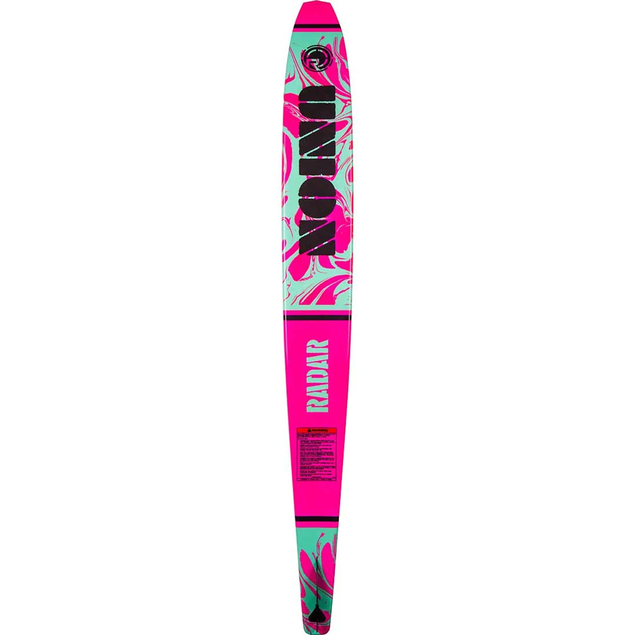 Radar Women's Union Water Ski W/ Prime RTP - 2023 - Image 2